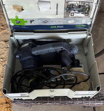 Festool one handed for sale  ESHER