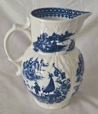Antique porcelain salopian for sale  LONDON