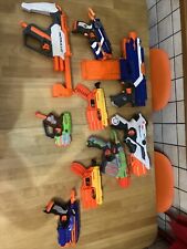 Stock pistole nerf usato  Bovisio Masciago