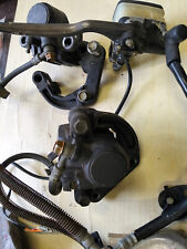 Suzuki 550 ricambi usato  Ormea