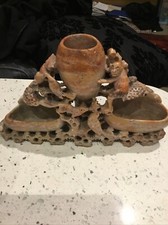 Old large 27x15x4.8cms for sale  WOKING