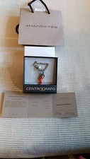 Ananda 925 portachiavi usato  Pistoia
