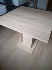 Esstisch eiche sonoma gebraucht kaufen  Weener