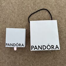 pandora box bag for sale  NEW MILTON