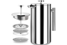 Maxmiuly cafetiere cups for sale  HUDDERSFIELD