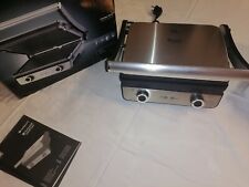 Bistecchiera della hotpoint usato  Soncino