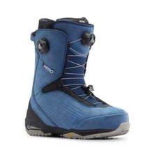 Scarponi snowboard boots usato  Torino