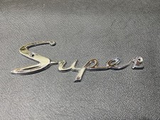 Vauxhall victor super for sale  WORTHING