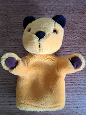 Sooty show hand for sale  NOTTINGHAM