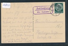 108047 landpost ra2 gebraucht kaufen  Bünde
