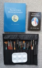 Job lot artist for sale  LEATHERHEAD