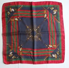 Silk scarf kerchief for sale  STRATFORD-UPON-AVON