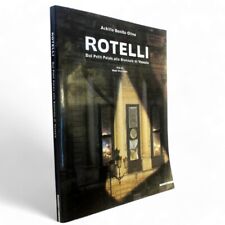 Mazzotta achille bonito usato  Italia