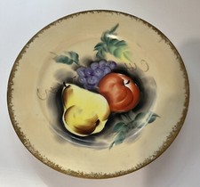 Vtg hand painted for sale  Shoals