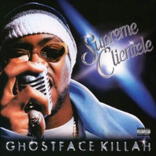 Ghostface killah supreme for sale  Goodyear