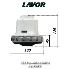 Motore aspirapolvere aspiraliq usato  Torino