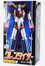 Grendizer future quest usato  Matera