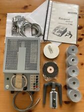 Zeitwaage bandelin tickoprint gebraucht kaufen  Lohr a.Main