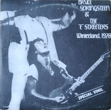 Bruce springsteen the usato  Barletta