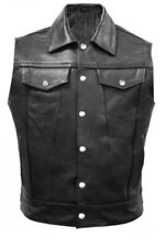 Mens biker style for sale  HIGH PEAK