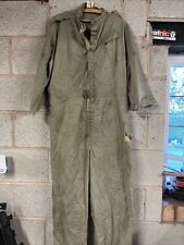 Mechanics overalls for sale  ALTRINCHAM