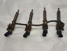 Iniettori diesel cper usato  Villafranca Tirrena