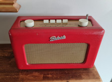 Vintage roberts revival for sale  BEDLINGTON