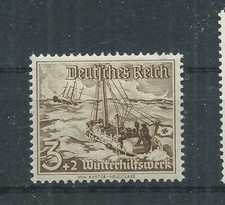 Deutsches reich 1937 gebraucht kaufen  Emmendingen