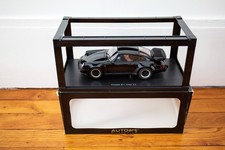 Porsche 911 turbo d'occasion  Levallois-Perret