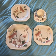 Mikasa china silk for sale  Sherman