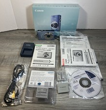 Canon powershot sd1100 for sale  Algoma