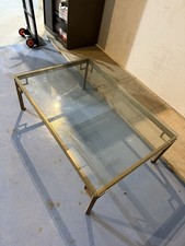 Vintage brass glass for sale Vintage brass glass for sale  HOCKLEY