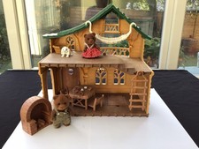 Sylvanian families lakeside for sale  RYE