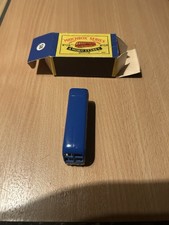 Matchbox lesney 58a gebraucht kaufen Matchbox lesney 58a gebraucht kaufen  Beverstedt