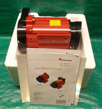 Electronic 200 laser for sale  El Dorado