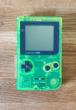 Extreme green gameboy for sale  WOLVERHAMPTON