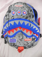 Sprayground space explorer for sale  Sheboygan