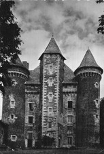 Laguiole chateau bousquet d'occasion  France