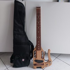 Chitarra traveler pro usato Chitarra traveler pro usato  Torino