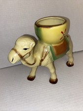Vtg. camel flower for sale  Cleveland