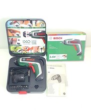 Avvitatore bosch ixo usato  Italia