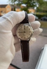 Omega seamaster for sale  WALTHAM CROSS