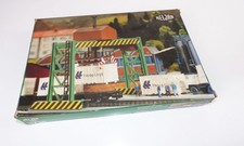 Heljan 1716 containerkran gebraucht kaufen Heljan 1716 containerkran gebraucht kaufen  Neugersdorf