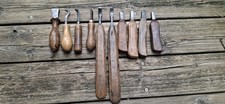 Anciens outils cordonnier d'occasion  Chartres