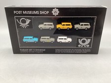Modellautos herpa post gebraucht kaufen  Neunkirchen-Seelscheid