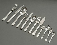 Ménagère couverts art d'occasion Ménagère couverts art d'occasion  Boulogne-Billancourt