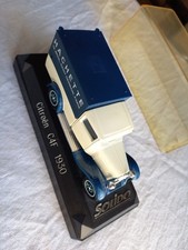 Solido hachette citroën d'occasion  La Tour-du-Pin