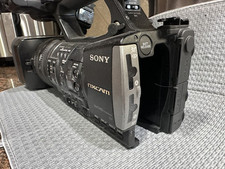 Sony hxr nx3 for sale  Spring