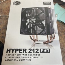 New cooler master for sale  Santa Cruz