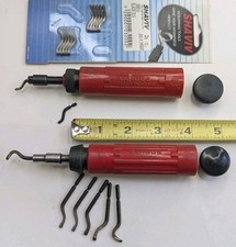 Vargus deburring tools for sale  Point Pleasant Beach